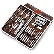 SEFIS Manicure big set 21pcs - Manicure Set