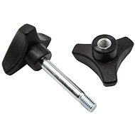 SEFIS star bolt with nut M8x50mm - Moto Stand Accessory