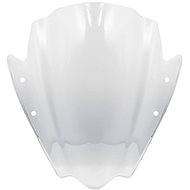 SEFIS K2 universal plexi clear - Motorcycle Plexiglass