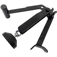 SEFIS DB rear service stand for motorcycles - Motorbike Stand