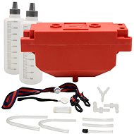 SEFIS motorcycle chain washer - Chain Cleaner Machine