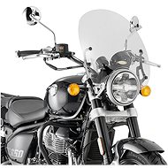 KAPPA A9058AK kit for ROYAL ENFIELD Super Meteor 650 (23) - Plexiglass Assembly Set