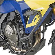 KAPPA KN3125 drop frame SUZUKI V-Strom 800DE (23) - Drop Frame