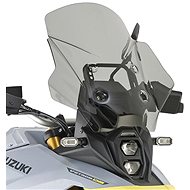 KAPPA KD3125S Smoke screen SUZUKI V-Strom 800DE (23) - Motorcycle Plexiglass