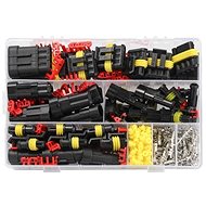 ACI Waterproof Connector Set (26 complete sets) - Connector