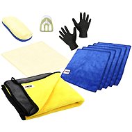 SEFIS Dárkový balíček  - velký - Car Cosmetics Set