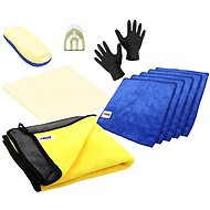 SEFIS Dárkový balíček - malý - Car Cosmetics Set