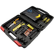 SEFIS KIT tubeless tyre repair kit with compressor - Repair Kit