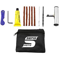 SEFIS Pocket moto tubeless tyre repair kit - Repair Kit