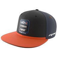 IXON CAP1 WithU YAMAHA RNF 22 - team cap MotoGP - Baseball Cap