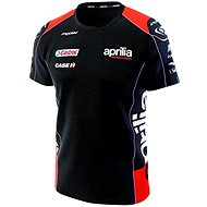 IXON TS1 Aprilia 23 - team t-shirt MotoGP - L - T-Shirt