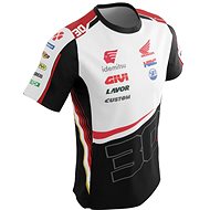 IXON TS2 LCR HONDA 22 - team t-shirt MotoGP - XL - T-Shirt