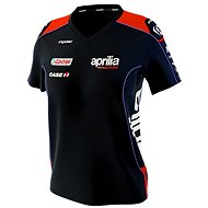 IXON TSL Aprilia 23 - women's team T-shirt MotoGP - XL - T-Shirt