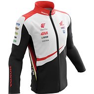 IXON SW1 LCR HONDA 22 - team hoodie MotoGP - 2XL - Sweatshirt