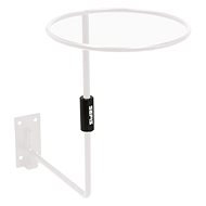 SEFIS 360° helmet wall mount white - Holder
