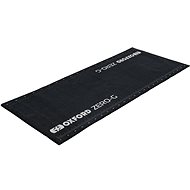 OXFORD textilní koberec pod motocykl ZERO-G DELUXE 2XL rozměr 250 x 100 cm, splňující předpisy FIM - Motorcycle Mat