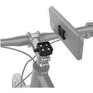 OXFORD mobile phone/camera/navigation holder CLIQR, set for mounting to the stem cap - Phone holder