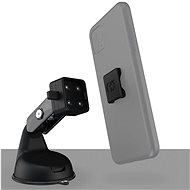 OXFORD mobile phone/camera/navigation holder CLIQR, set with suction cup - Phone holder