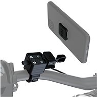 OXFORD USB holder type C CLIQR, handlebar mounting kit - Holder