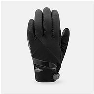 Racer GP Style, černá, velikost M - Motorcycle Gloves