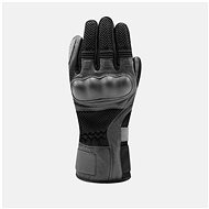 Racer Octo, černá/šedá, velikost XL - Motorcycle Gloves