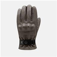 Racer Resident 2, hnědá, velikost M - Motorcycle Gloves