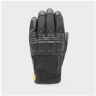 Racer Ronin Winter, černá, velikost L - Motorcycle Gloves