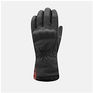 Racer Sara 2, black, size S - Motorcycle Gloves