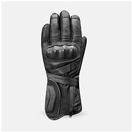 Racer Tourer Pro GTX, black, size 2XL - Motorcycle Gloves