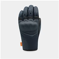 Racer Troop 3, tmavá modrá, velikost L - Motorcycle Gloves
