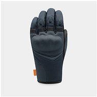 Racer Troop 3, dark blue, size XL - Motorcycle Gloves