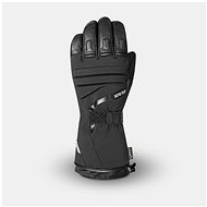 Racer Victory 2 GTX, black, size S - Motorcycle Gloves
