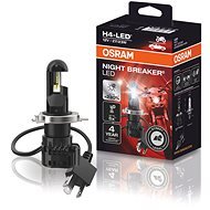 OSRAM NIGHT BREAKER LED H4 pro motocykly - LED Bulb