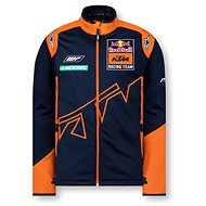 Red Bull KTM OTL Softshell Jacket, sizing. XXL - Jacket