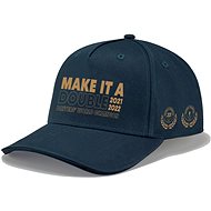 Red Bull Racing MaxVers Champion Cap - Baseball Cap
