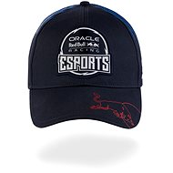Red Bull Racing Esports Driver Cap - Baseball Cap