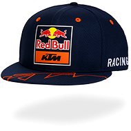 Red Bull KTM New Era OTL Flat Cap - Baseball Cap