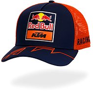 Red Bull KTM New Era OTL Trucker Cap - Baseball Cap