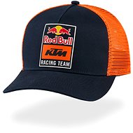 Red Bull KTM Pace Trucker Cap - Baseball Cap