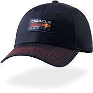 Red Bull Racing Entry Curved Visor - Baseball Cap