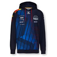 Red Bull Racing Esports Driver Hoodie - Sweatshirt