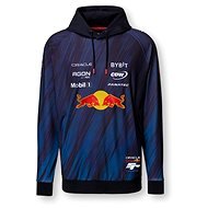 Red Bull Racing Sim Racing Team Hoodie, vel. L - Pulóver