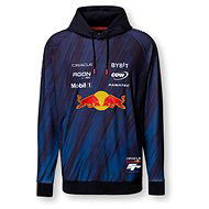 Red Bull Racing Sim Racing Team Hoodie, vel. XXL - Pulóver