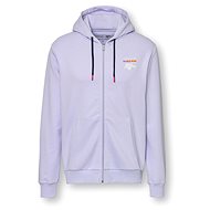 Red Bull Racing Racing Aero Zip Hoodie - Sweatshirt