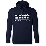 Red Bull Racing Core Mono Hoodie - Sweatshirt