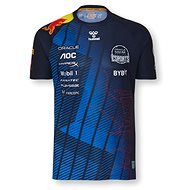 Red Bull racing Esports Driver T-Shirt, vel.  XL - Tričko