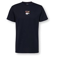 Red Bull Racing Sim Racing Wave T-Shirt - T-Shirt