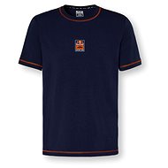 Red Bull KTM Carve T-Shirt - T-Shirt