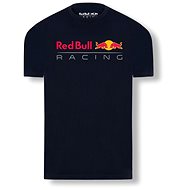 Red Bull Racing FW Large Logo Tee - T-Shirt