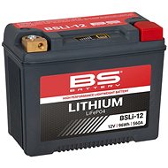 BS-BATTERIES BSLI-12 - Motorcycle batteries